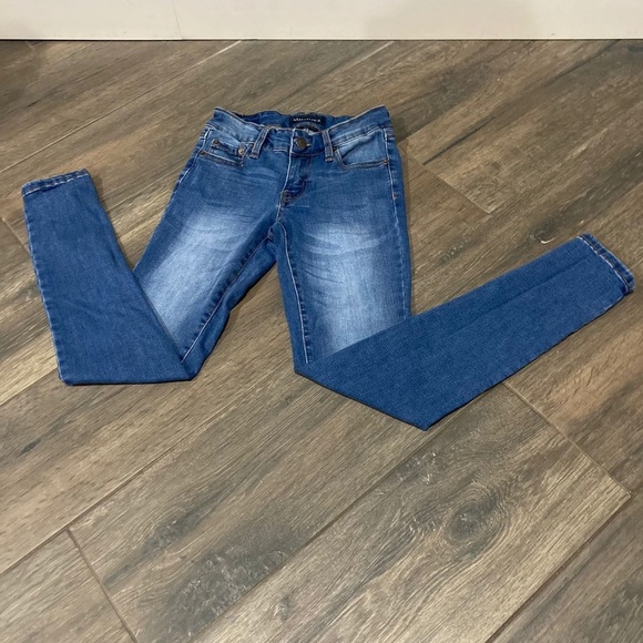 Aeropostale Low-Rise Jegging - Picture 3 of 11